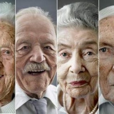 Timeline: Instituciones gerontológicas en México. AHM1