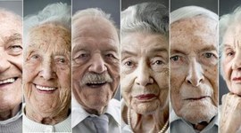 Timeline: Instituciones gerontológicas en México. AHM1