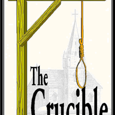 Timeline: The Crucible/Witchcraft