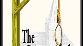Timeline: The Crucible/Witchcraft