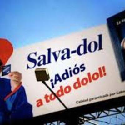 Timeline: PUBLICIDAD&nbsp;EN&nbsp;EL&nbsp;SALVADOR&nbsp;