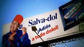 Timeline: PUBLICIDAD&nbsp;EN&nbsp;EL&nbsp;SALVADOR&nbsp;