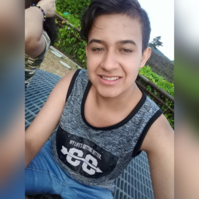 Timeline: MOMENTOS QUE MARCARON MI VIDA