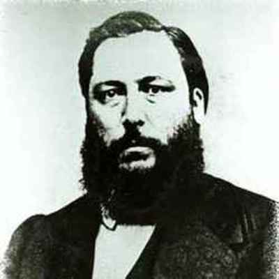 Timeline: José Rafael Hernández