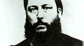 Timeline: José Rafael Hernández