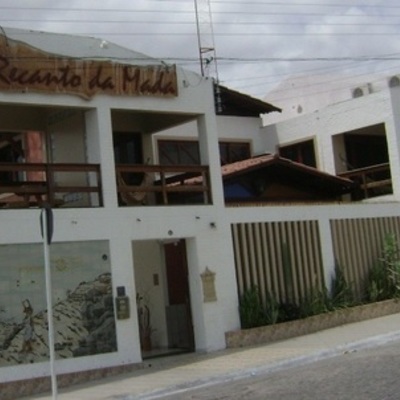 Timeline: RECANTO DA MADA