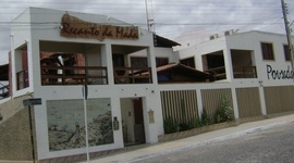 Timeline: RECANTO DA MADA