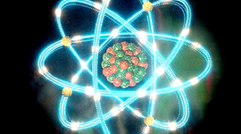 Timeline: Historia de la química