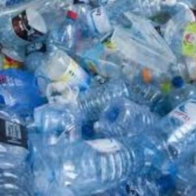 Timeline: Historia del plastico