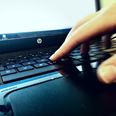 Timeline: La Tecnología y yo