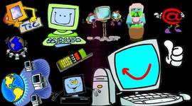 Timeline: Algunas Tecnologias Que Pasaron Por Mi Vida