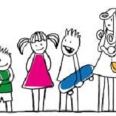 Timeline: Pensamientos y percepciones de la Infancia y la Adolescencia