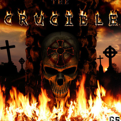 Timeline: The Crucible