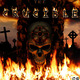 Cruciblelogoskull small