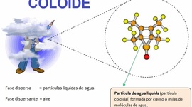 Timeline: Historia de los Coloides
