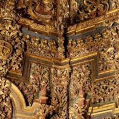 Timeline: LA LITERATURA ESPAÑOLA : EL BARROCO, EL TEATRO BARROCO,LA LITERATURA NEOCLASICA