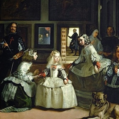 Timeline: El Barroco, el romanticismo y el realismo