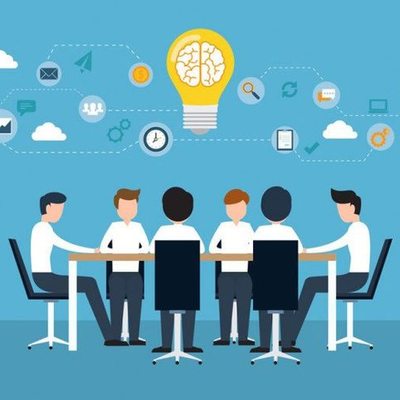 Timeline: CICLO DE VIDA DE UN PROYECTO