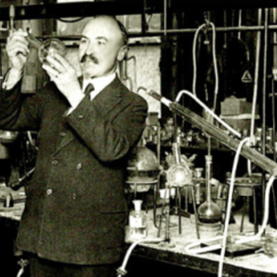 Timeline: La historia de los plásticos