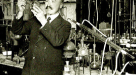 Timeline: La historia de los plásticos