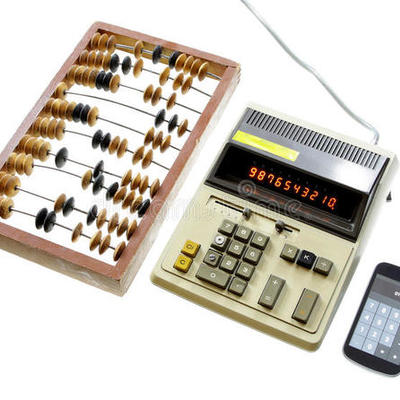 Timeline: Evolución del cálculo