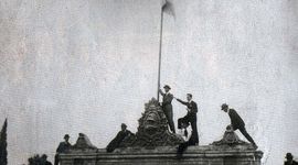 Timeline: Reforma Universitaria (Córdoba 1918)