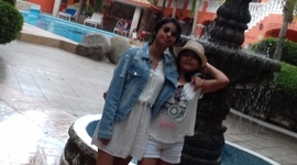 Timeline: Mi vida 7u7