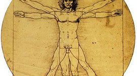 Timeline: Antropología del cuerpo y modernidad