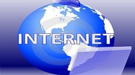 Timeline: fechas importantes de internet