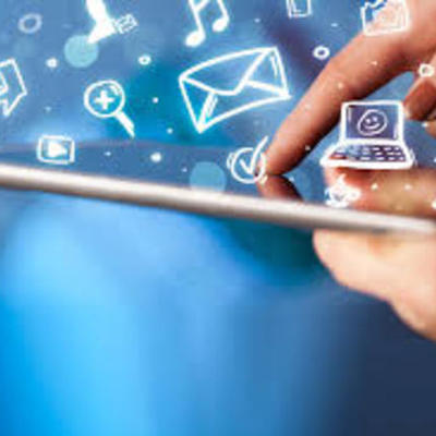 Timeline: Historia del Internet.