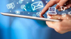 Timeline: Historia del Internet.