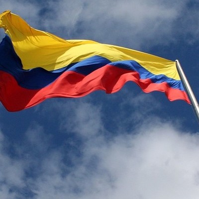 Timeline: Constitucionalismo Colombiano (grupo 2-02)
