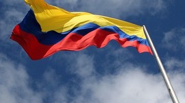 Timeline: Constitucionalismo Colombiano (grupo 2-02)