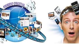 Timeline: mi vida tecnologica