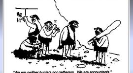 Timeline: Antecedentes de la contabilidad.