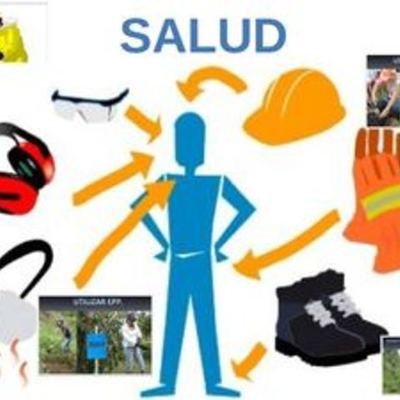 Timeline: HISTORIA DE LA SALUD OCUPACIONAL EN COLOMBIA