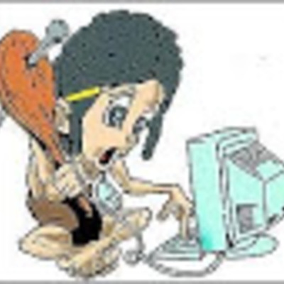 Timeline: HISTORIA DE LA COMPUTADORA