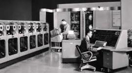 Timeline: Historia de las Computadoras