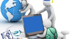 Timeline: Evolución del Concepto de RED