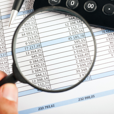 Timeline: Historia de la contabilidad