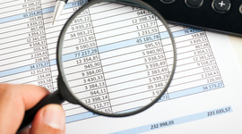 Timeline: Historia de la contabilidad