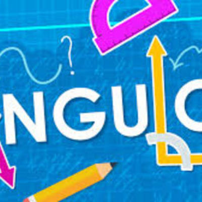 Timeline: Historia de los ángulos