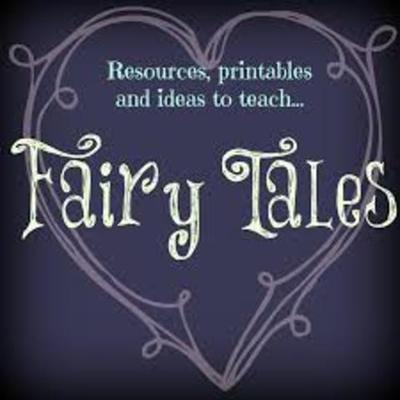 Timeline: Fairytales