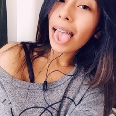 Timeline: Valeria's life