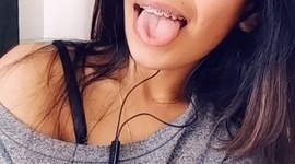 Timeline: Valeria's life