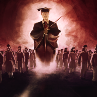 Timeline: Cómo creó la escolaridad de Occidente a los niños y adolescentes del mundo moderno