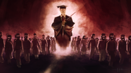 Timeline: Cómo creó la escolaridad de Occidente a los niños y adolescentes del mundo moderno