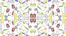 Timeline: Antecedentes teóricos e históricos de administración