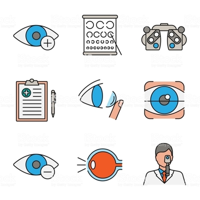 Timeline: Historia de los Instrumentos Ópticos