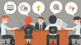 Timeline: Ciclo de Vida de un Proyecto